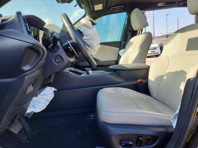 2024 LEXUS TX 350 PREMIUM