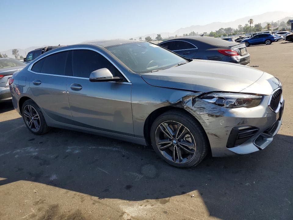 2024 BMW 228XI