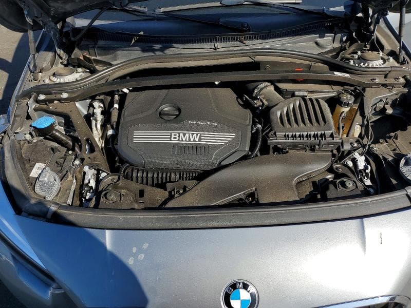 2024 BMW 228XI