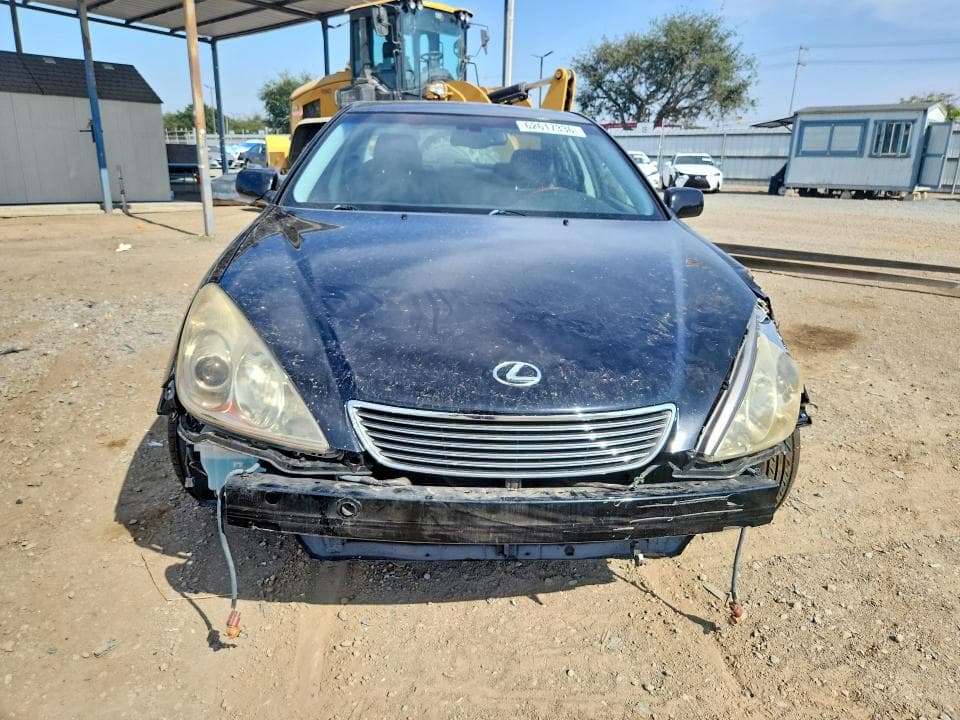 2006 LEXUS ES 330