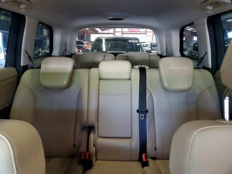 2018 MERCEDES-BENZ GLS 450 4MATIC