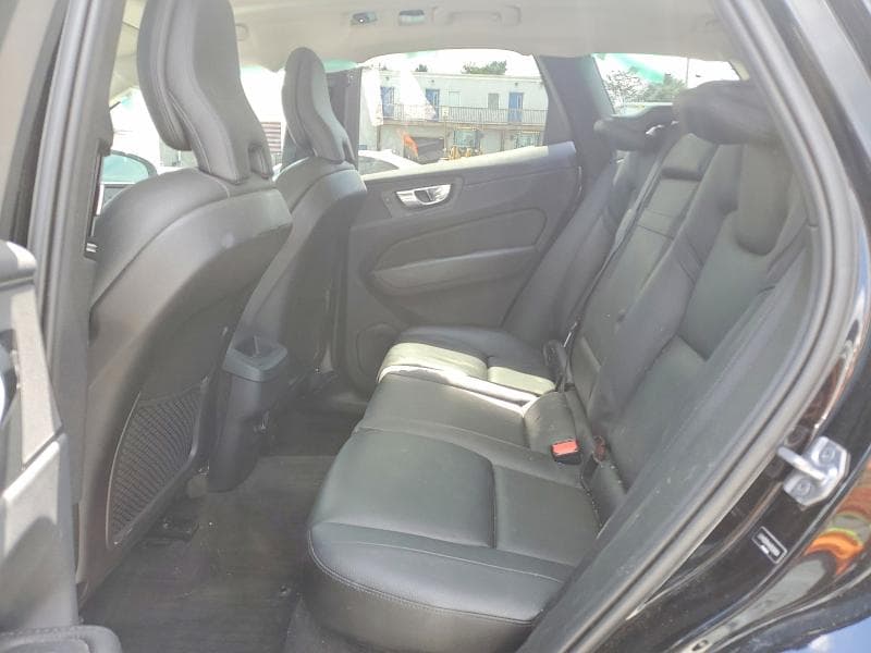 2019 VOLVO XC60 T5
