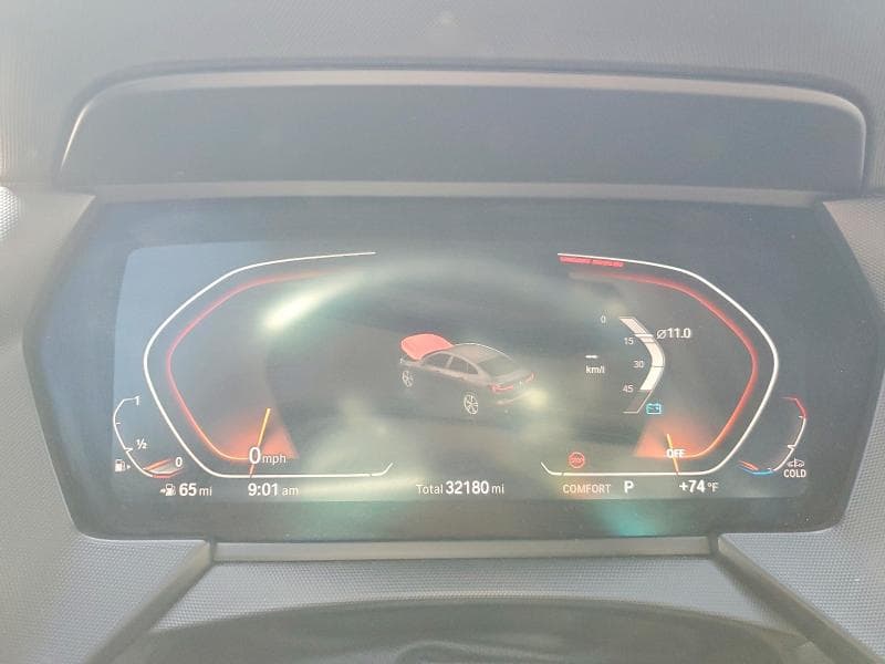 2024 BMW 228XI