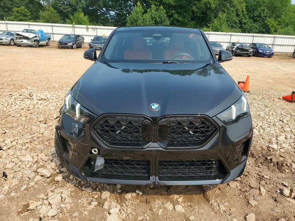 2025 BMW X2 XDRIVE28I