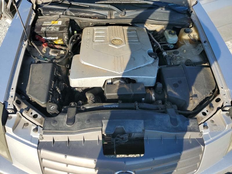 2005 CADILLAC CTS HI FEATURE V6