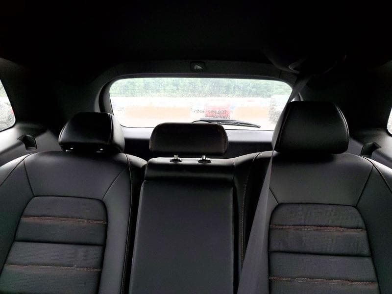 2025 HONDA CR-V SPORT-L