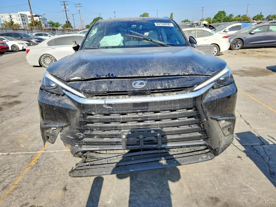 2024 LEXUS TX 350 PREMIUM