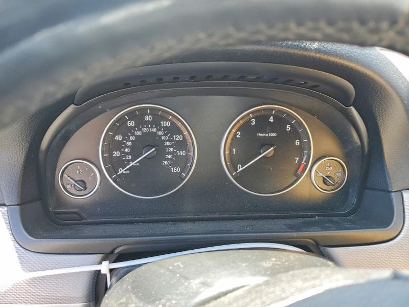 2013 BMW 535 XI