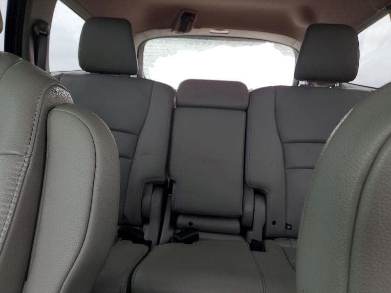 2019 HONDA PILOT