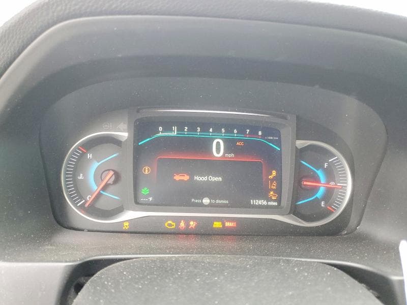 2019 HONDA PILOT