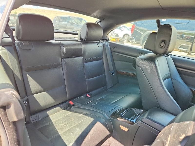 2011 BMW 335 I