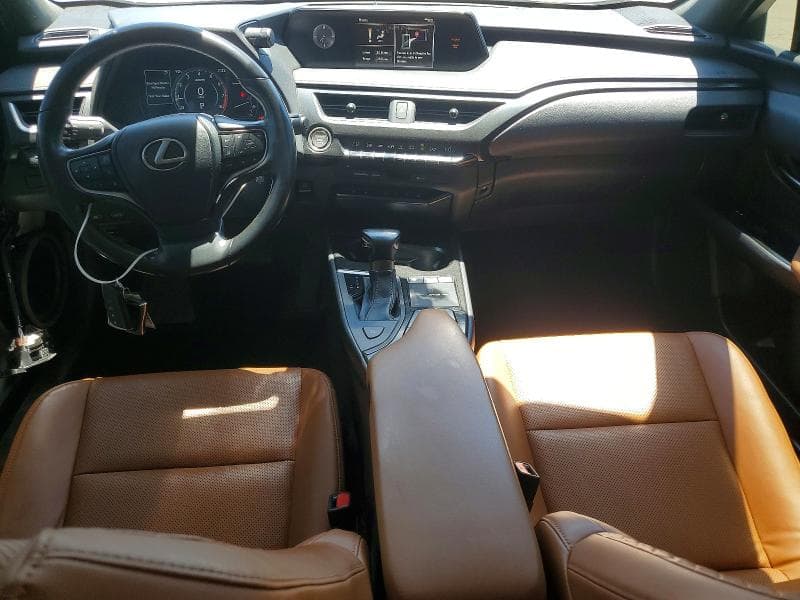 2019 LEXUS UX 200