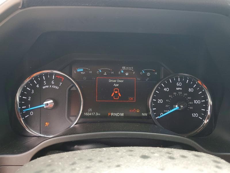 2018 FORD EXPEDITION MAX XLT