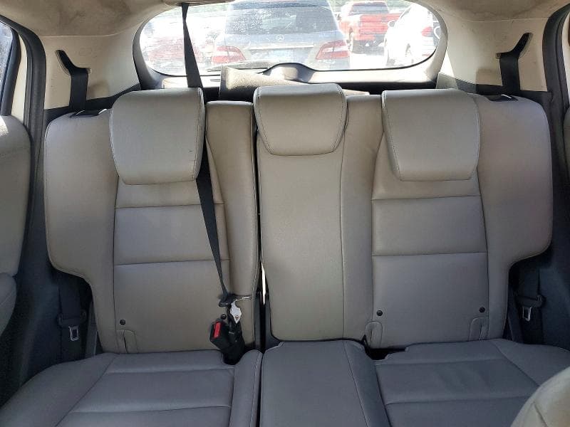 2016 HONDA HR-V EXL