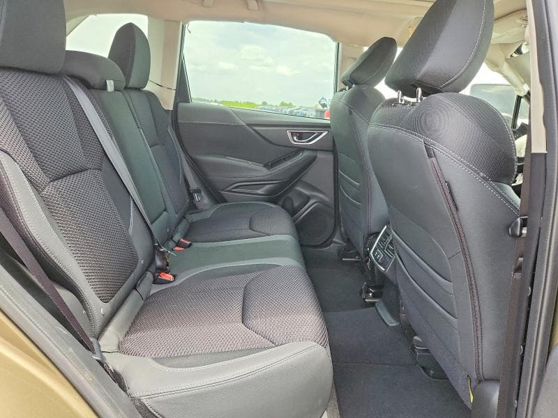 2023 SUBARU FORESTER PREMIUM