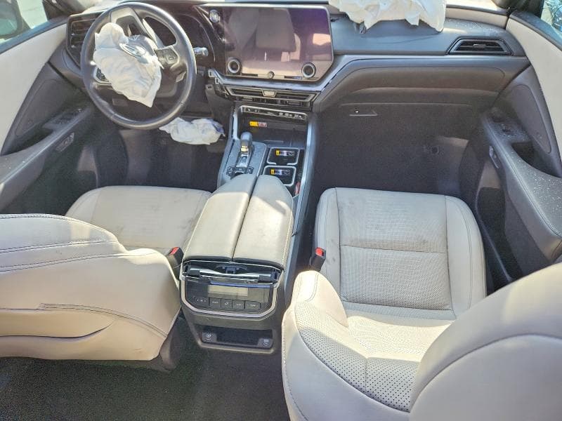 2024 LEXUS TX 350 PREMIUM