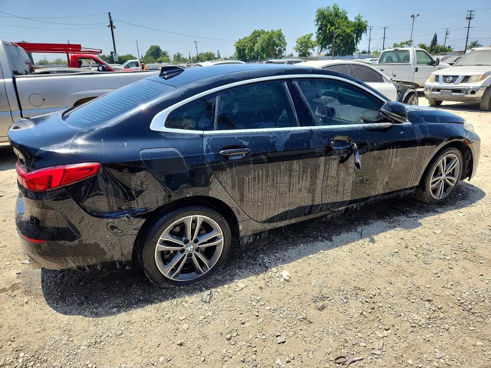2020 BMW 228XI