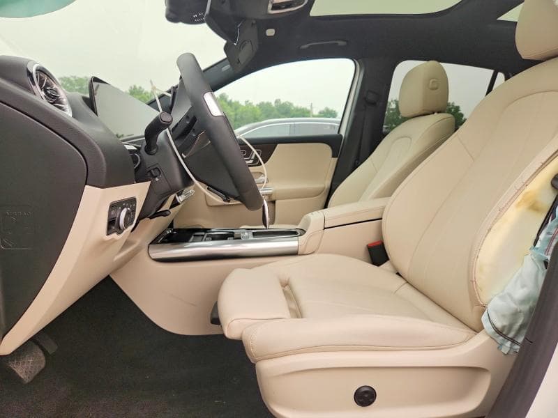2026 MERCEDES-BENZ GLA 250 4MATIC