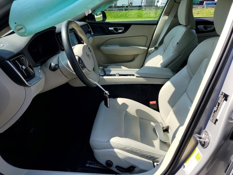 2025 VOLVO S60 PLUS