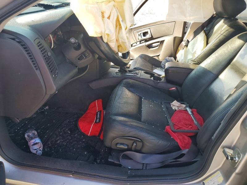 2005 CADILLAC CTS HI FEATURE V6