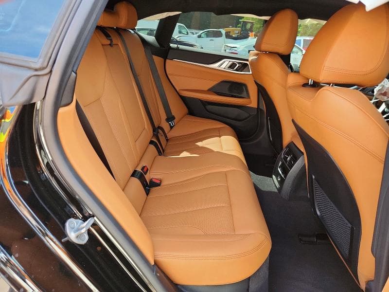 2023 BMW I4 EDRIVE 35