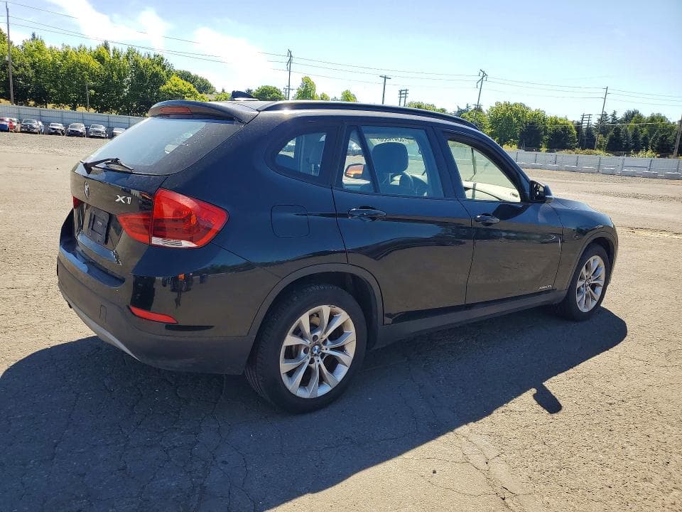 2014 BMW X1 XDRIVE28I
