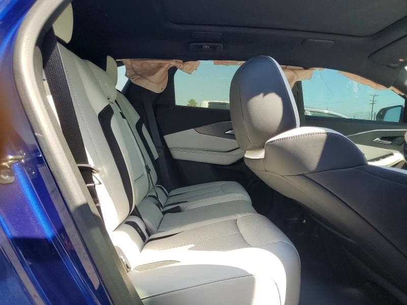 2024 ACURA ZDX A-SPEC