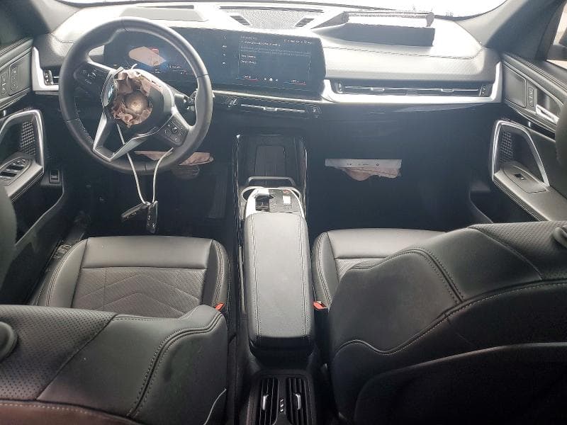 2025 BMW X2 XDRIVE28I
