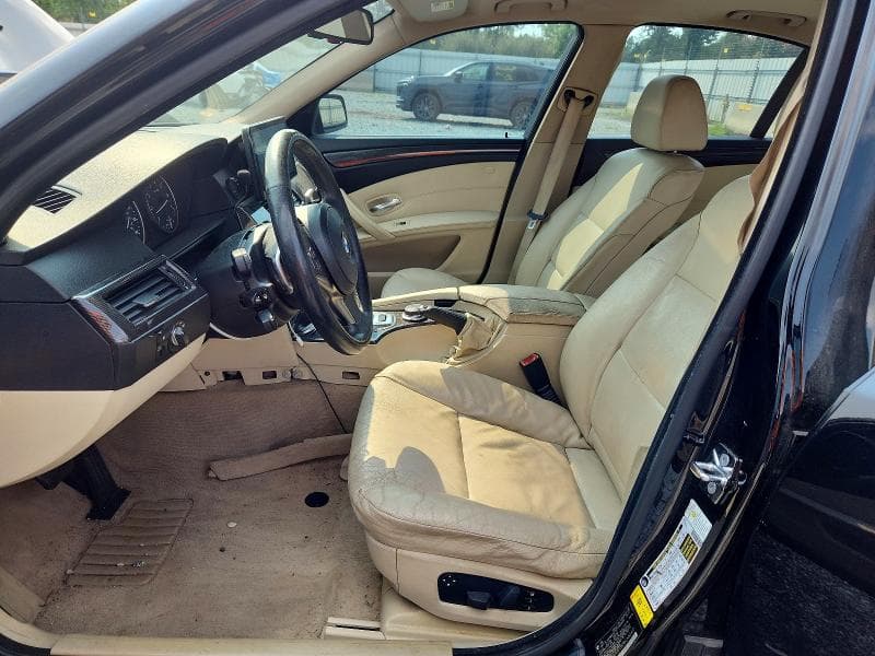 2008 BMW 535 I