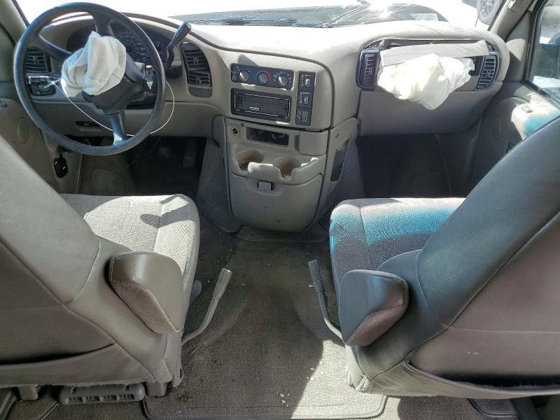 2005 CHEVROLET ASTRO