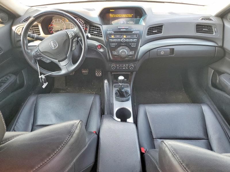 2015 ACURA ILX DYNAMIC