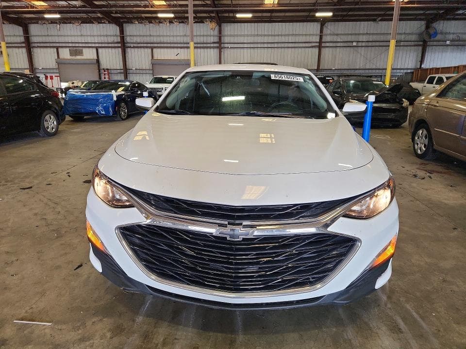 2024 CHEVROLET MALIBU RS