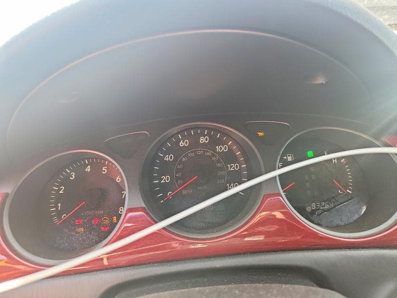 2006 LEXUS ES 330