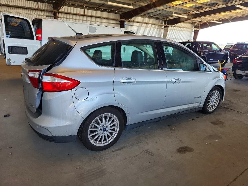 2014 FORD C-MAX SEL
