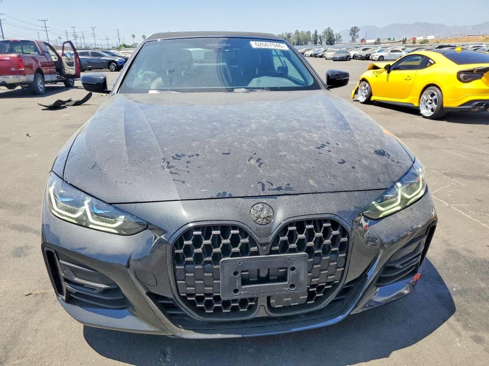 2023 BMW 430XI