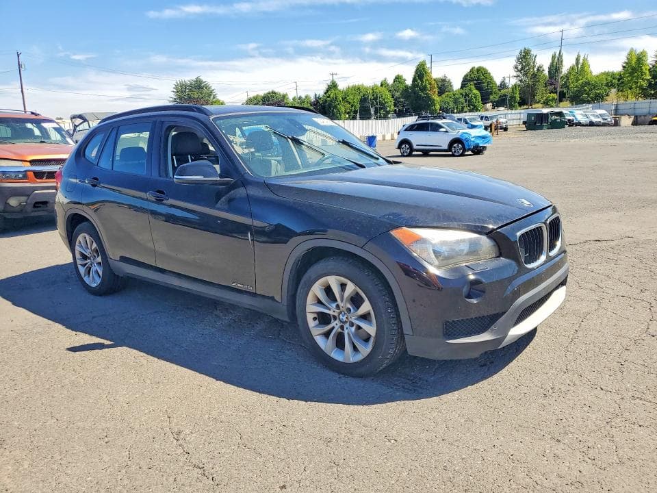 2014 BMW X1 XDRIVE28I