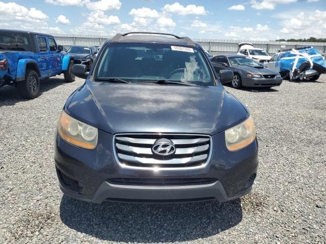 2011 HYUNDAI SANTA FE GLS