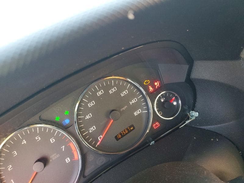 2005 CADILLAC CTS HI FEATURE V6