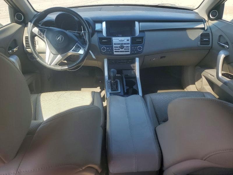2007 ACURA RDX