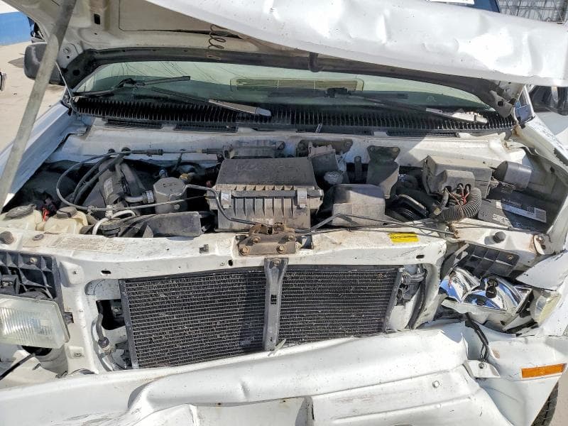 2005 CHEVROLET ASTRO