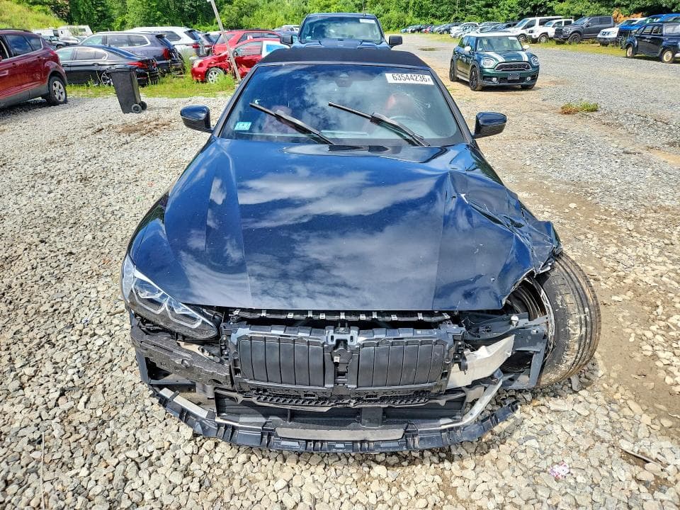 2023 BMW 430XI