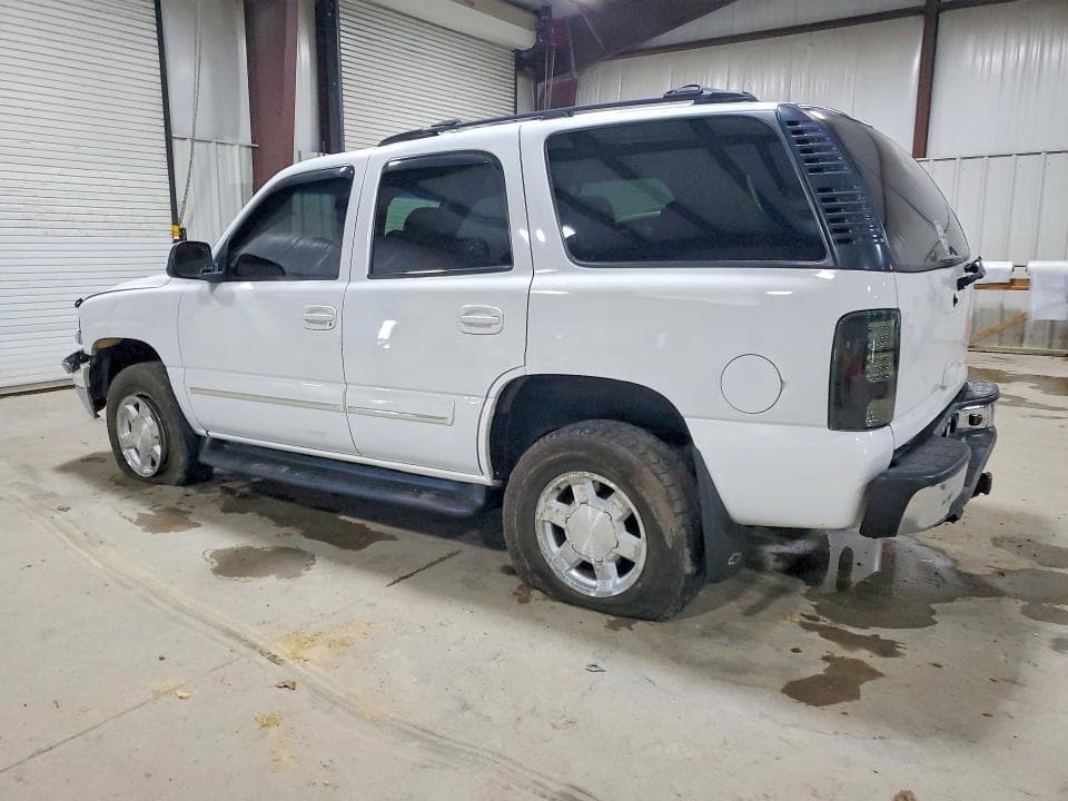 2003 CHEVROLET TAHOE C1500