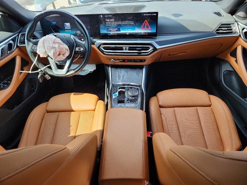 2023 BMW I4 EDRIVE 35