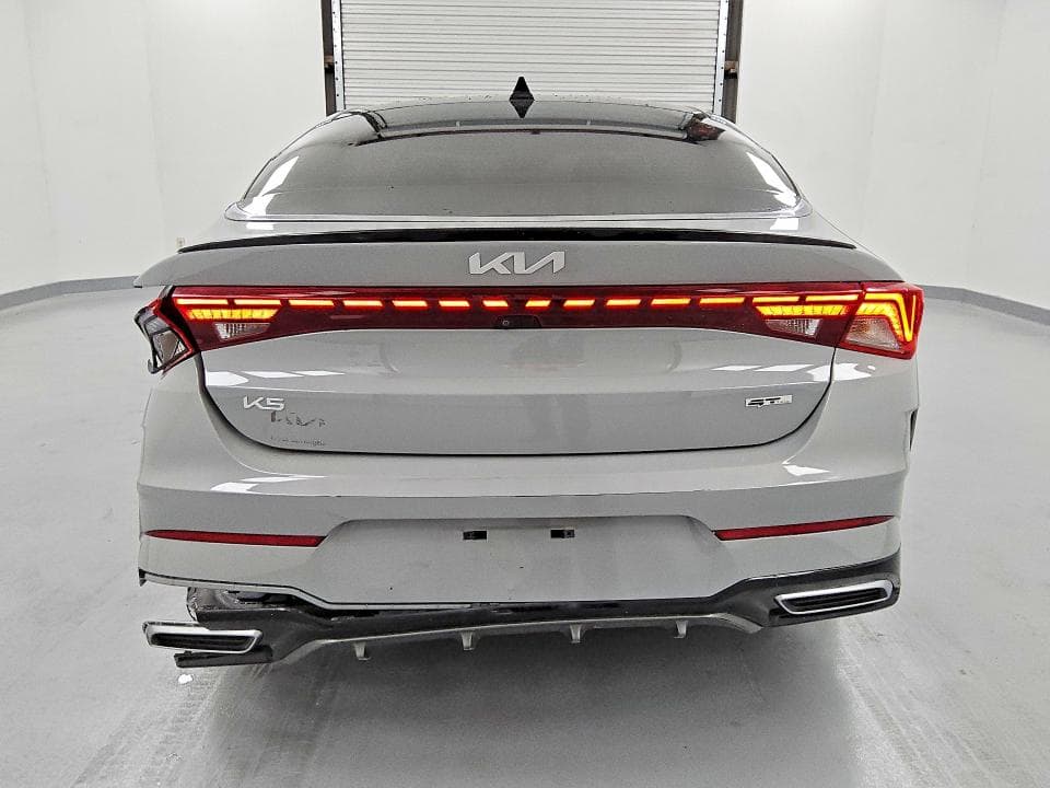 2023 KIA K5 GT LINE
