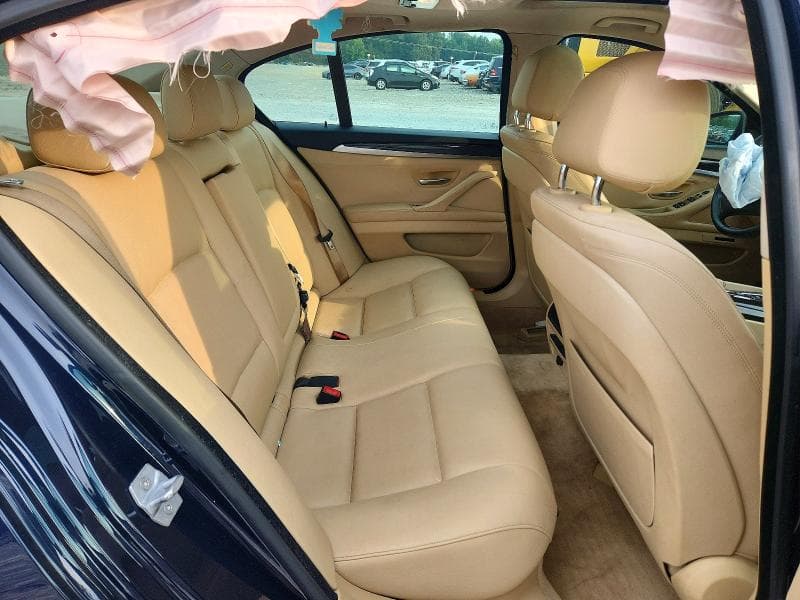 2014 BMW 528 I