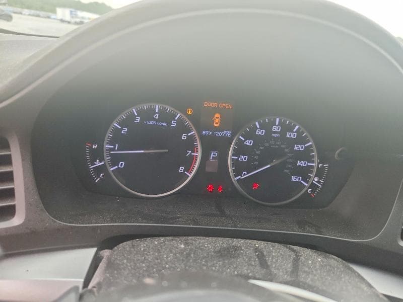 2014 ACURA ILX 20