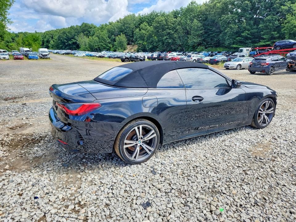 2023 BMW 430XI