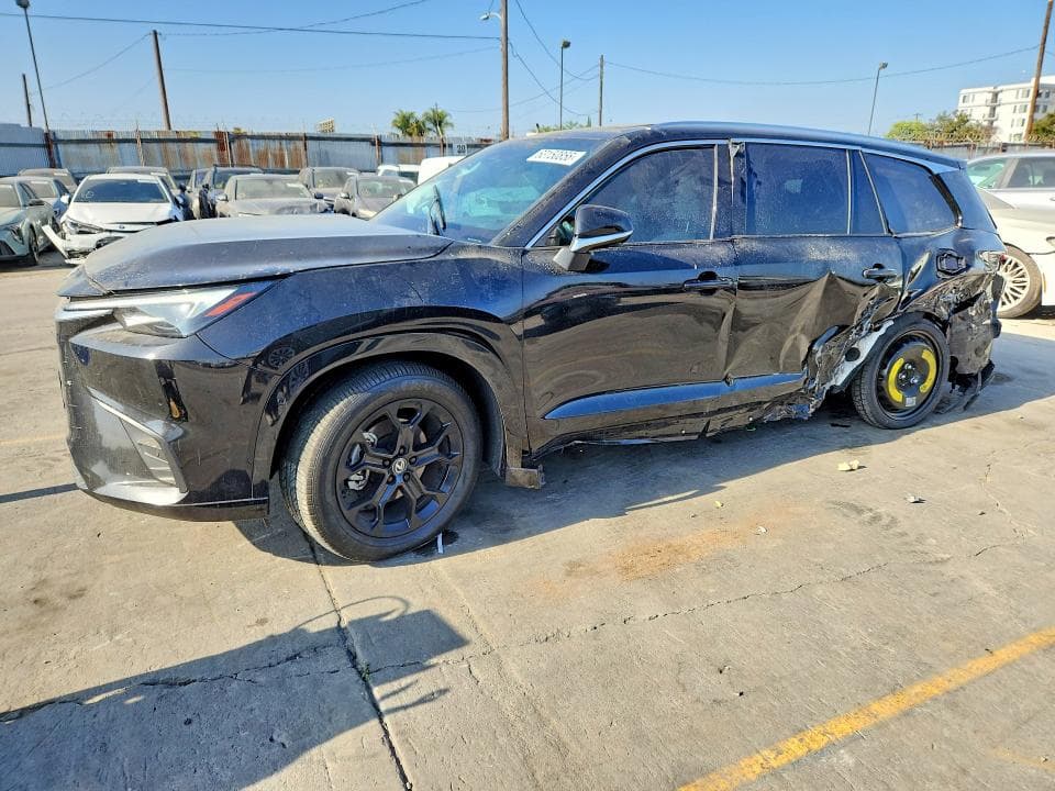 2024 LEXUS TX 350 PREMIUM