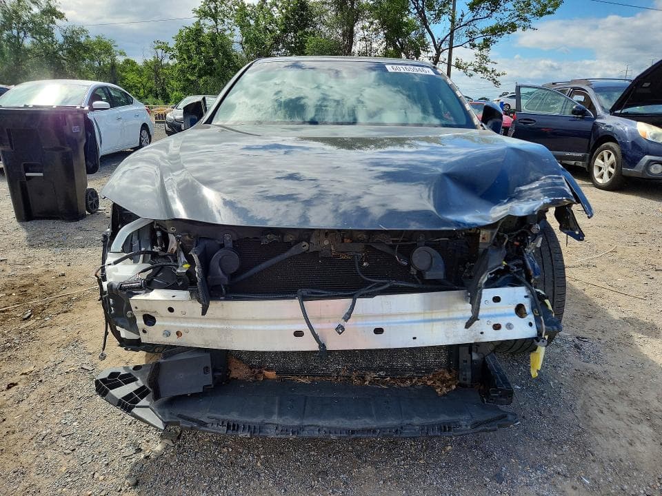 2022 LEXUS ES 250 BASE