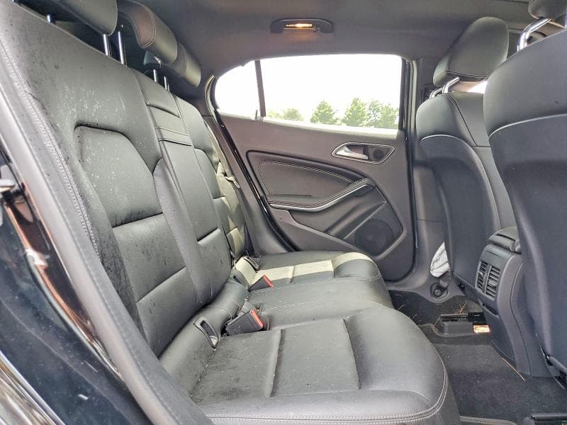 2019 MERCEDES-BENZ GLA 250 4MATIC